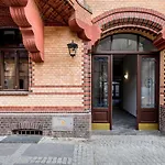 Przyjemne Apartamenty W Sercu Poznania