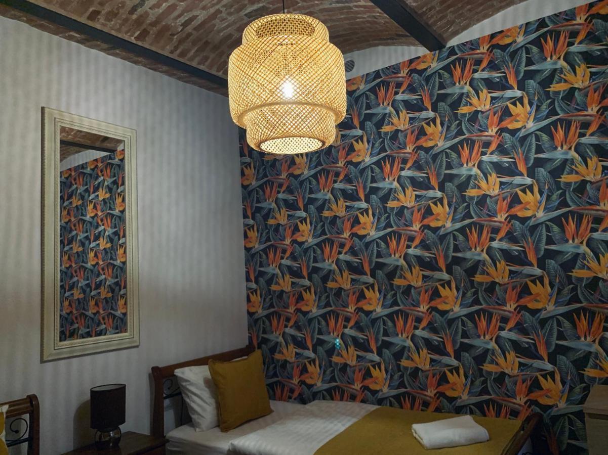 Apartment Przyjemne W Sercu Poznania Poznan
