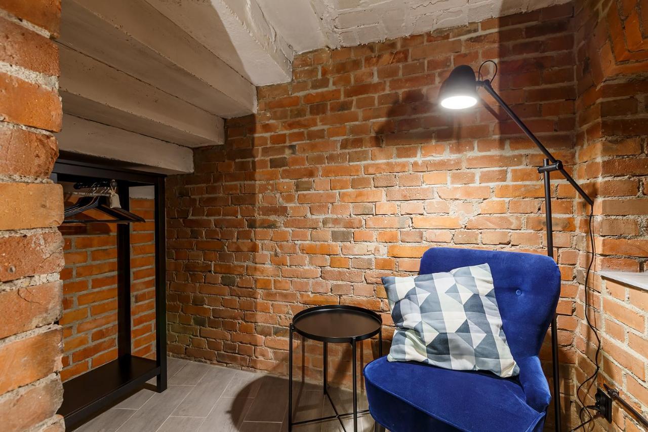 Przyjemne W Sercu Poznania Apartment *